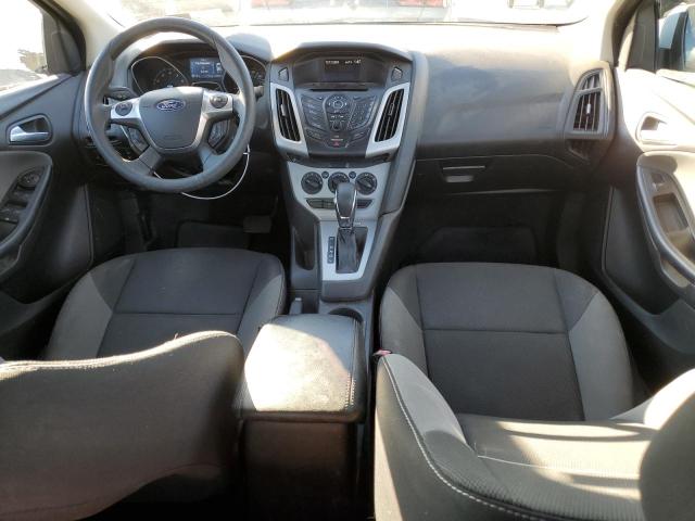 Photo 8 from auction – 2012 FORD FOCUS SE with VIN 1FAHP3F24CL265098