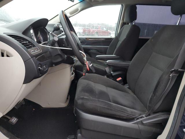 Photo 7 from auction – 2016 DODGE GRAND CARA with VIN 2C4RDGBG5GR176508