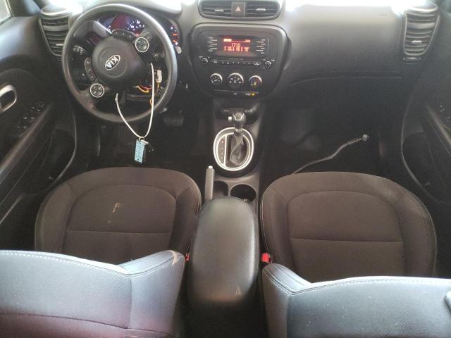 Photo 8 from auction – 2015 KIA SOUL with VIN KNDJN2A26F7767692