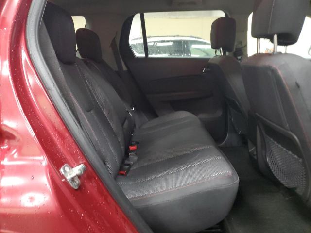Photo 11 from auction – 2012 GMC TERRAIN SL with VIN 2GKALSEK3C6314825