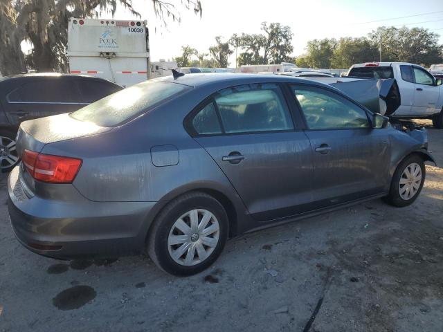 Photo 3 from auction – 2015 VOLKSWAGEN JETTA BASE with VIN 3VW2K7AJ4FM316359