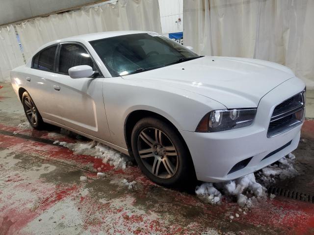Photo 4 from auction – 2013 DODGE CHARGER SE with VIN 2C3CDXBG4DH637189
