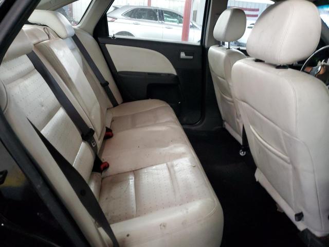 Photo 10 from auction – 2009 MERCURY SABLE PREM with VIN 1MEHM42W79G614482