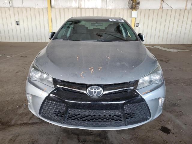 Photo 5 from auction – 2017 TOYOTA CAMRY LE with VIN 4T1BF1FK7HU384395