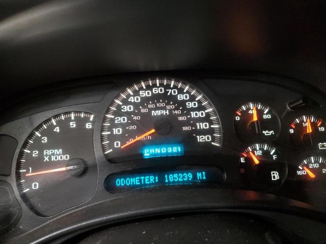 Photo 9 from auction – 2004 CHEVROLET SILVERADO with VIN 2GCEK19T941278179