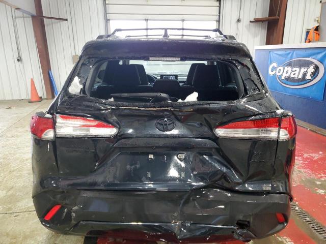 Photo 6 from auction – 2022 TOYOTA COROLLA CR with VIN 7MUCAABG2NV024269
