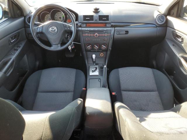Photo 8 from auction – 2009 MAZDA 3 I with VIN JM1BK32G891245974