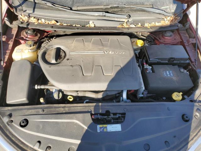 Photo 11 from auction – 2015 CHRYSLER 200 C with VIN 1C3CCCCG5FN527157
