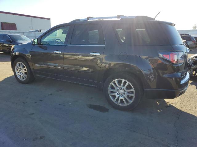 Photo 2 from auction – 2016 GMC ACADIA DEN with VIN 1GKKVTKD2GJ119043