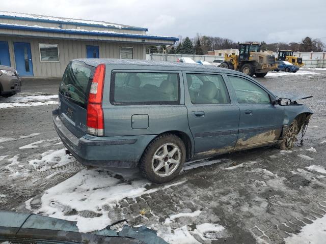 Zdjęcie 3 z aukcji – 2004 VOLVO V70 z VIN YV1SW64A642446431