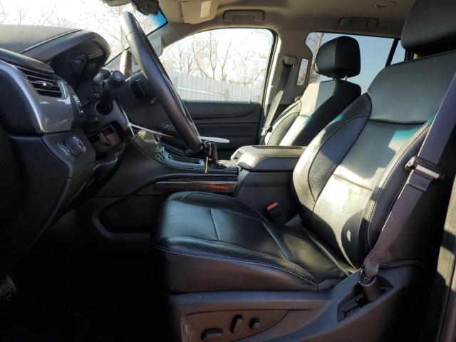 Photo 7 from auction – 2017 CHEVROLET TAHOE C150 with VIN 1GNSCBKC2HR197366