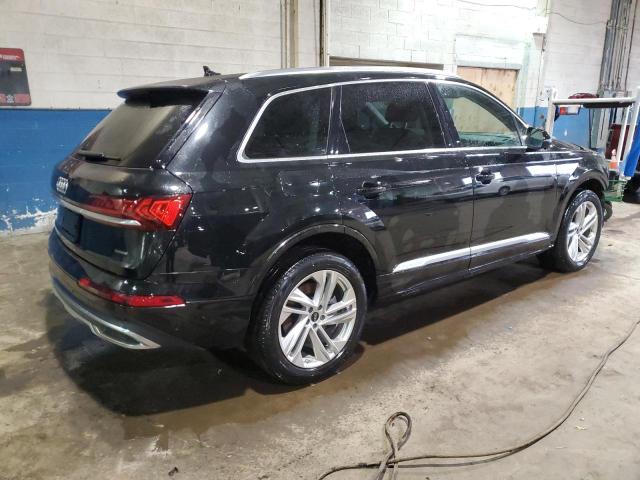 Photo 3 from auction – 2023 AUDI Q7 PREMIUM with VIN WA1LCBF77PD006198