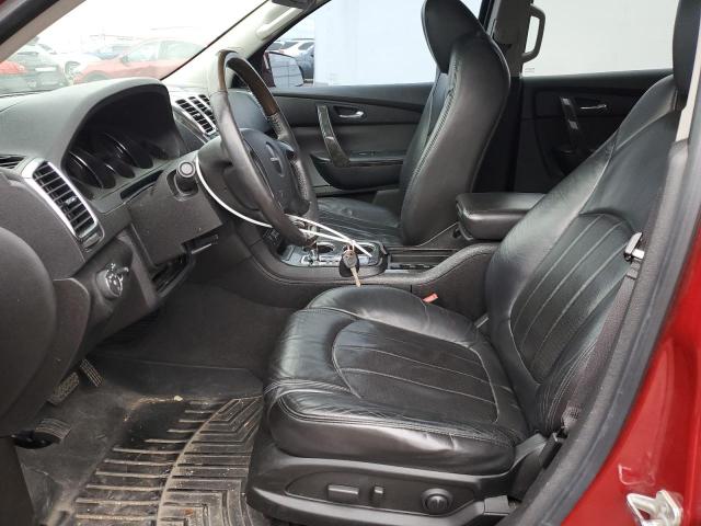 Photo 7 from auction – 2012 GMC ACADIA with VIN 1GKKVTEDXCJ173129