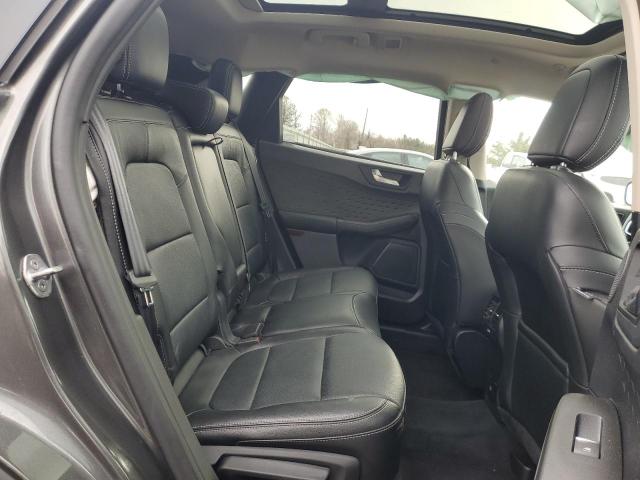 Photo 11 from auction – 2020 FORD ESCAPE TIT with VIN 1FMCU9DZ5LUA90799