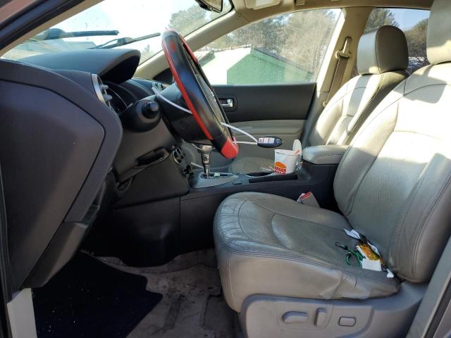 Photo 7 from auction – 2011 NISSAN ROGUE S with VIN JN8AS5MV9BW284296