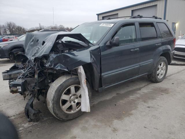 Photo 1 from auction – 2008 JEEP GRAND CHER with VIN 1J8GR48K68C123340