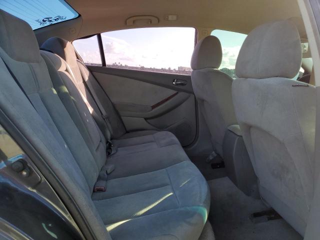 Photo 10 from auction – 2007 NISSAN ALTIMA 2.5 with VIN 1N4AL21E07C207312