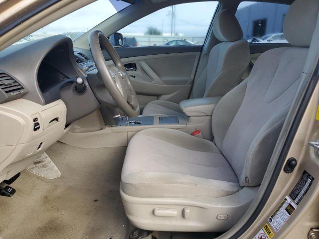 Photo 7 from auction – 2011 TOYOTA CAMRY BASE with VIN 4T1BF3EK0BU663871