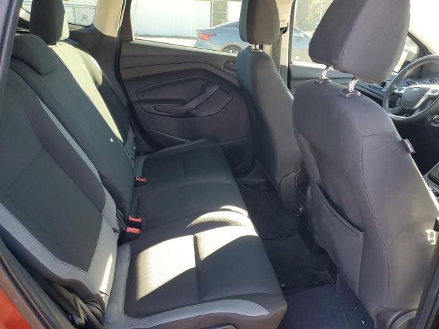 Photo 10 from auction – 2014 FORD ESCAPE S with VIN 1FMCU0F74EUE46864
