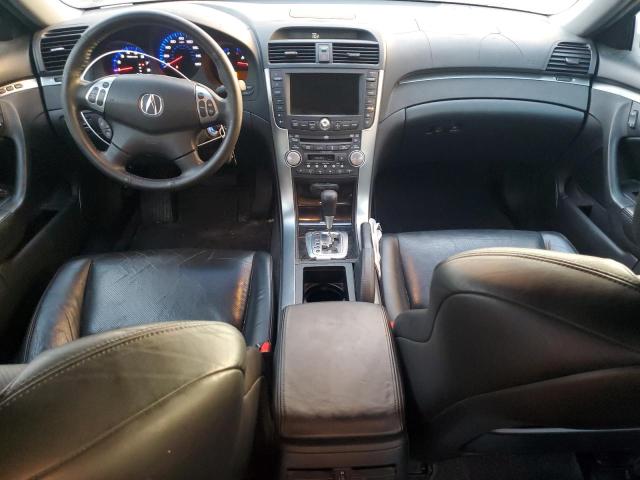 Photo 8 from auction – 2006 ACURA 3.2TL with VIN 19UUA66296A070031