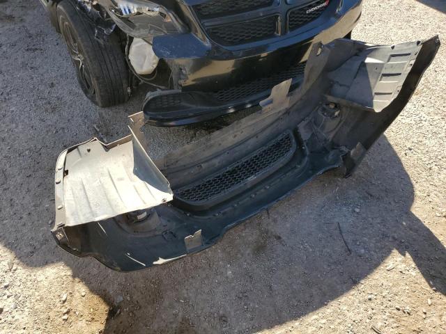 Photo 13 from auction – 2012 DODGE JOURNEY SX with VIN 3C4PDCBGXCT341234