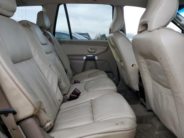 Photo 11 from auction – 2013 VOLVO XC90 3.2 with VIN YV4952CZXD1637828