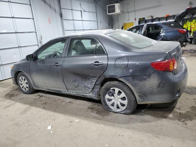 Photo 2 from auction – 2010 TOYOTA COROLLA BA with VIN 2T1BU4EE8AC233690