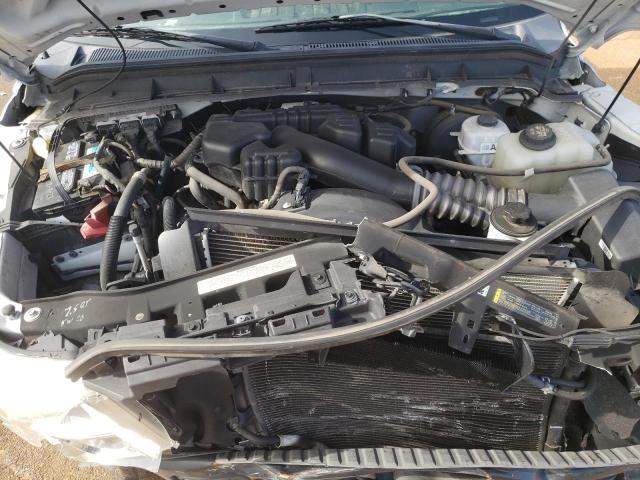 Photo 11 from auction – 2015 FORD F250 SUPER with VIN 1FT7W2A60FEA13547