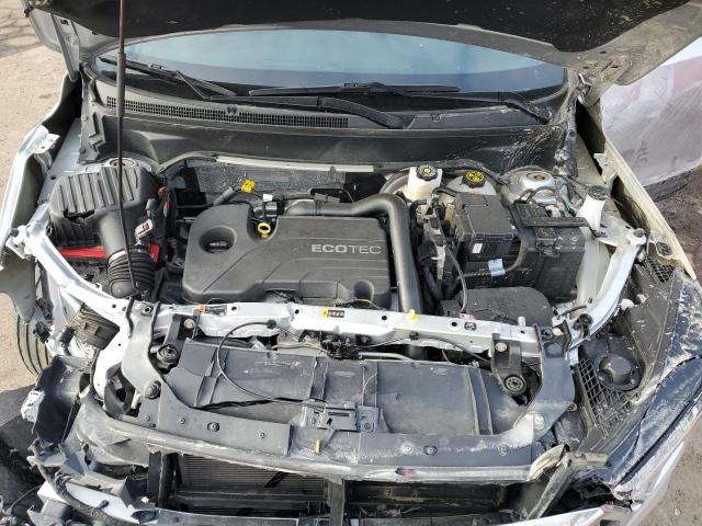 Photo 12 from auction – 2022 GMC TERRAIN SL with VIN 3GKALVEV2NL143186