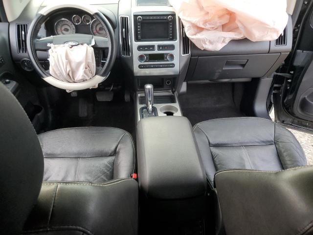 Photo 8 from auction – 2009 FORD EDGE LIMIT with VIN 2FMDK39C29BA81116
