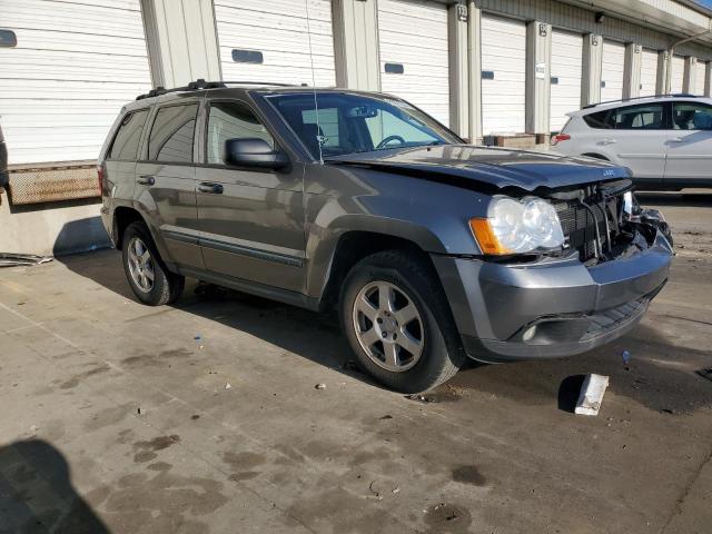 Photo 4 from auction – 2008 JEEP GRAND CHER with VIN 1J8GR48K08C186983