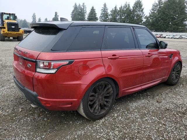 Photo 3 from auction – 2017 LAND ROVER RANGE ROVE with VIN SALWV2FV7HA669570