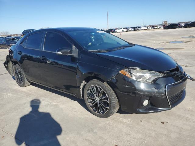 Photo 4 from auction – 2014 TOYOTA COROLLA L with VIN 2T1BURHE8EC167575