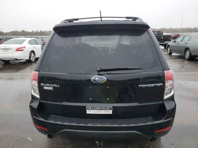 Photo 6 from auction – 2009 SUBARU FORESTER 2 with VIN JF2SH64669H739134