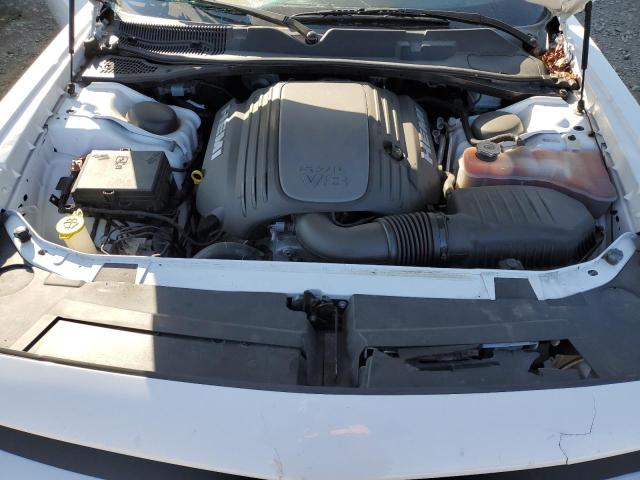 Photo 11 from auction – 2018 DODGE CHALLENGER with VIN 2C3CDZBT6JH232830