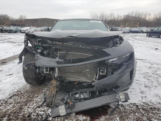 Photo 5 from auction – 2023 CHEVROLET CAMARO LT1 with VIN 1G1FF3D78P0125199