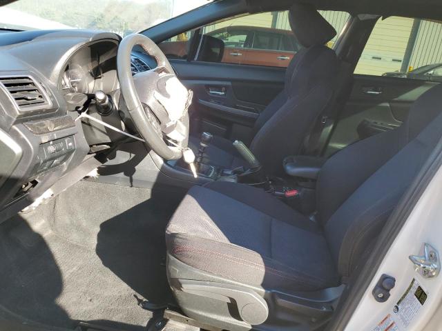 Photo 7 from auction – 2016 SUBARU WRX PREMIU with VIN JF1VA1E67G9831044