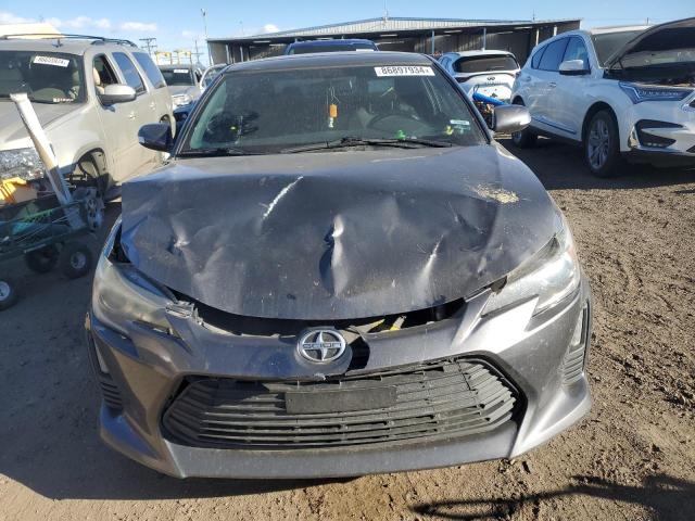 Photo 5 from auction – 2014 TOYOTA SCION TC with VIN JTKJF5C74E3076702