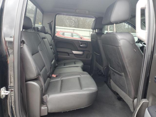 Photo 10 from auction – 2018 CHEVROLET SILVERADO with VIN 3GCUKSEC9JG551986