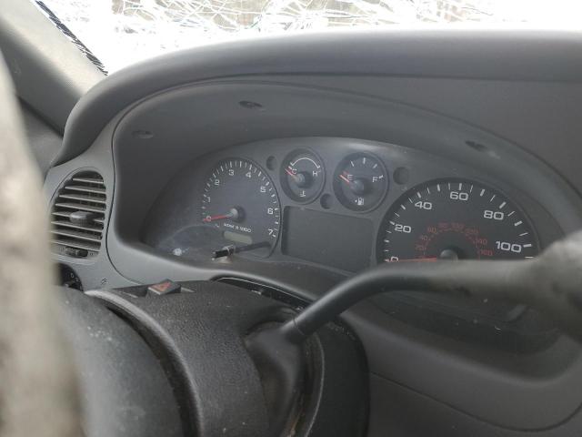 Photo 9 from auction – 2009 FORD RANGER with VIN 1FTYR10D99PA29129