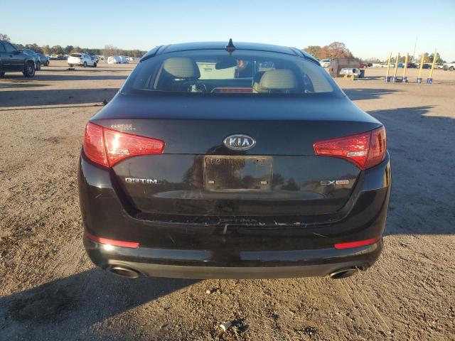 Photo 6 from auction – 2011 KIA OPTIMA EX with VIN KNAGN4A70B5096024