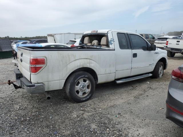 Photo 3 from auction – 2011 FORD F150 SUPER with VIN 1FTFX1CT0BFB21340