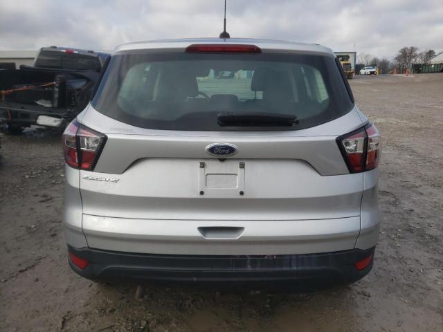 Фото 6 с аукциона – 2017 FORD ESCAPE S с VIN 1FMCU0F74HUC18044