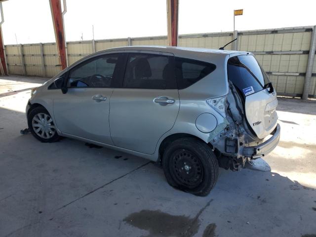 Photo 2 from auction – 2015 NISSAN VERSA NOTE with VIN 3N1CE2CP1FL419024
