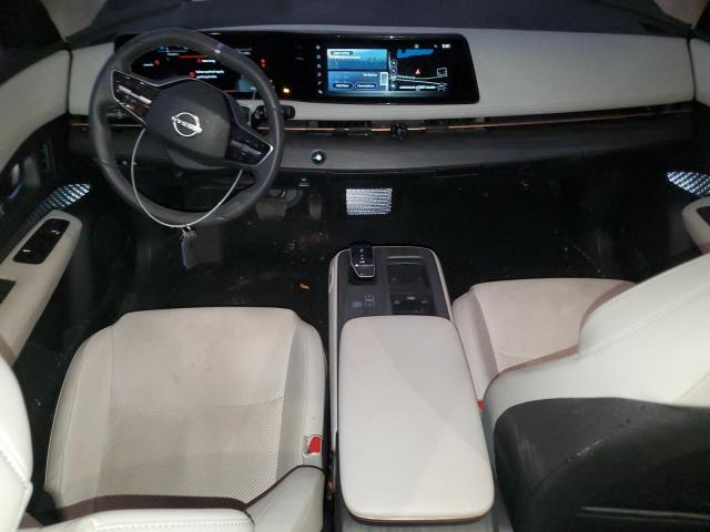 Photo 8 from auction – 2023 NISSAN ARIYA ENGA with VIN JN1CF0BB0PM709625