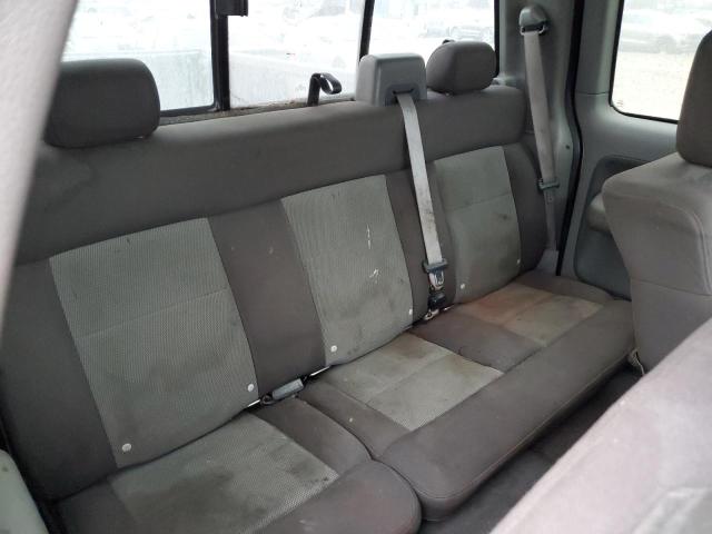 Photo 10 from auction – 2004 FORD F150 with VIN 1FTRX12WX4NC46623