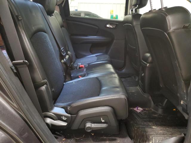 Photo 11 from auction – 2015 DODGE JOURNEY CR with VIN 3C4PDDGG4FT740739