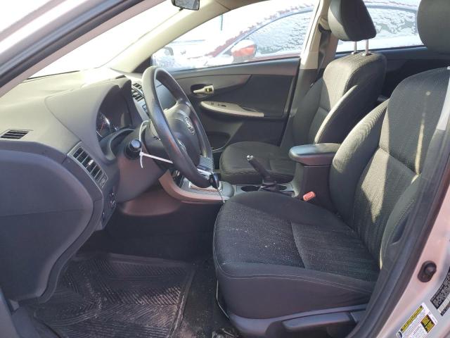 Photo 7 from auction – 2012 TOYOTA COROLLA BA with VIN 2T1BU4EE3CC867007