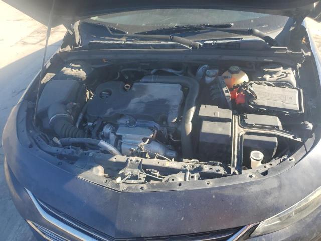 Photo 11 from auction – 2017 CHEVROLET MALIBU LS with VIN 1G1ZB5ST9HF109743