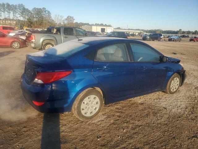 Photo 3 from auction – 2015 HYUNDAI ACCENT GLS with VIN KMHCT4AE7FU862215